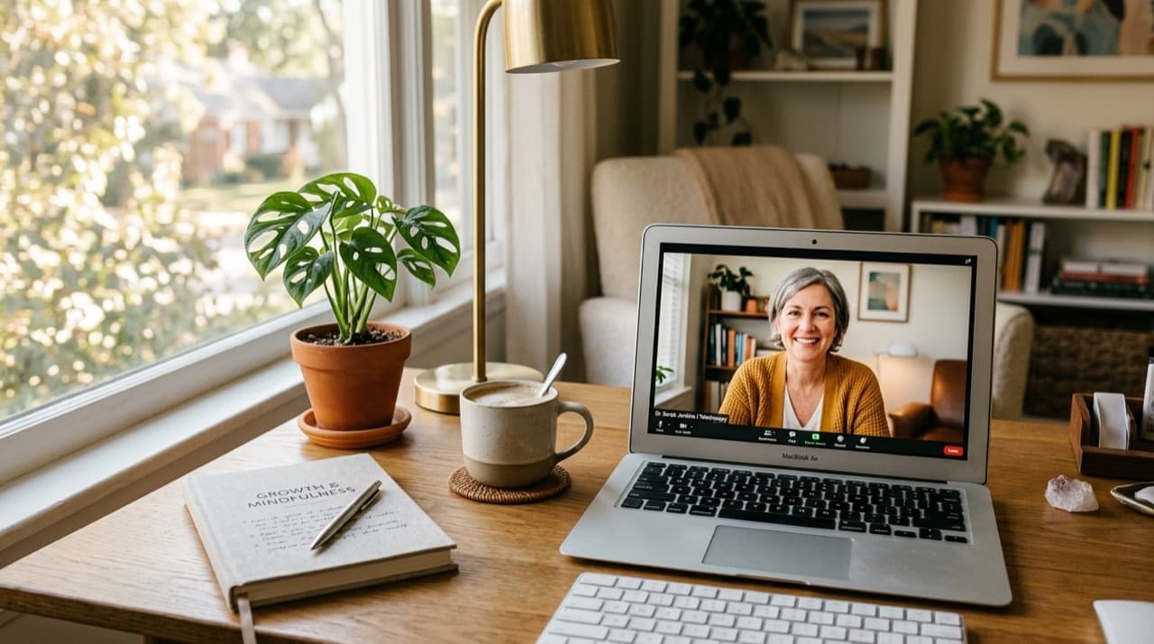 BetterHelp Review (2026): Is It Worth  a Month?