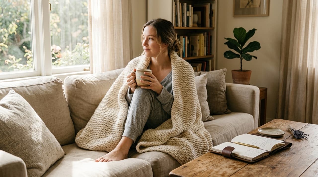 EMDR Hangover: Why You Feel Worse & 5 Recovery Steps