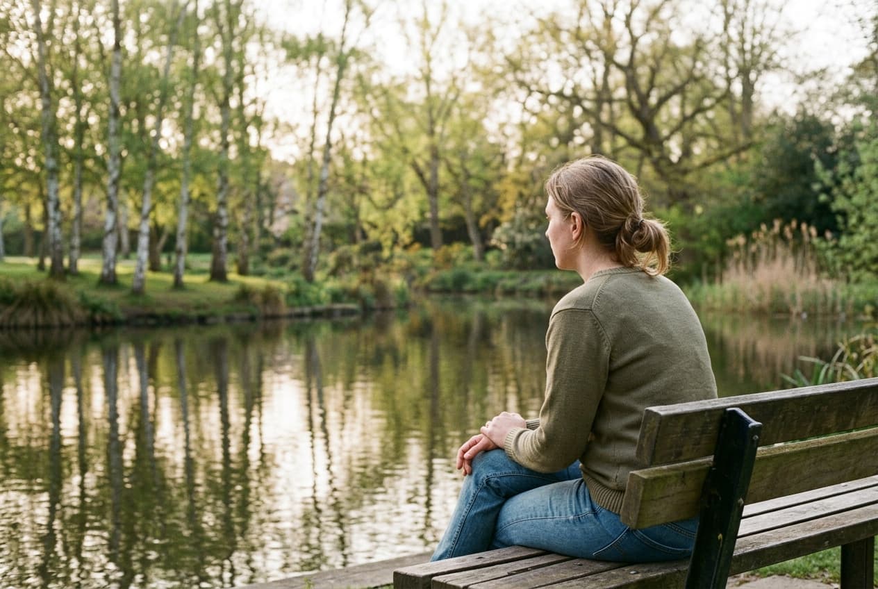 Trauma, PTSD, and nervous system recovery guide