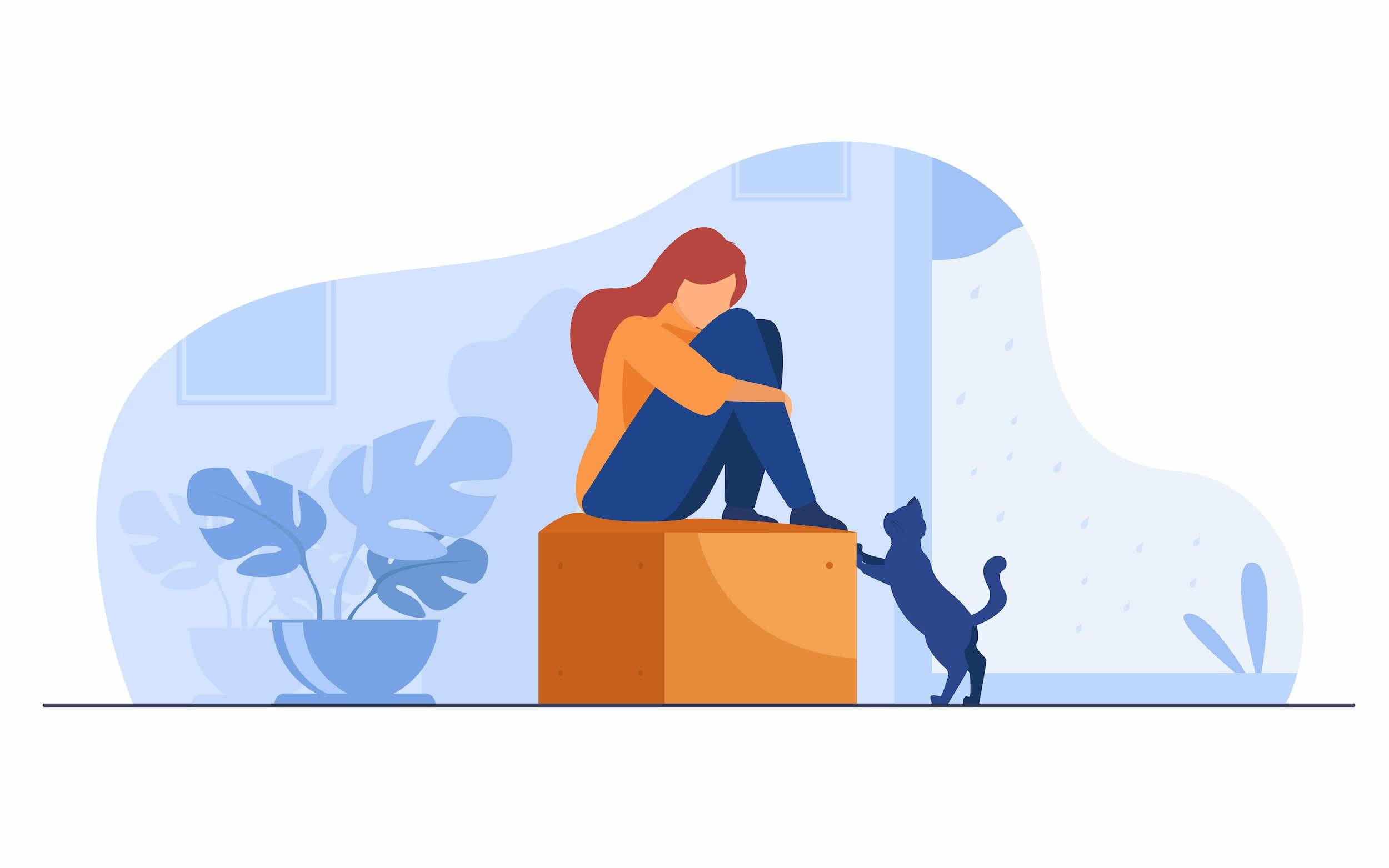 What Is Depression? Common Signs, Causes & Real Help