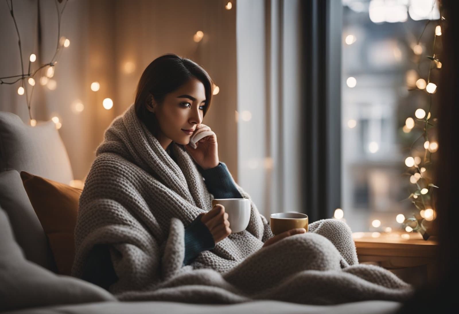 How to Calm Anxious Attachment: 4 Steps to Stop Panic
